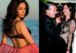 mallika sherawat lashes at media upset about antonio banderas split with wife