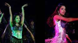 mallika to do 2 item numbers in bin bulaye baarati