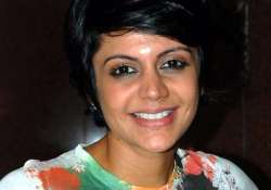 mom is the best says mandira bedi