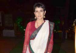 manisha koirala unveils 7th anniversary cover of prevention