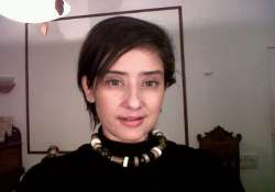 manisha koirala cancer free