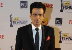 manoj bajpayee hates getting up early morning