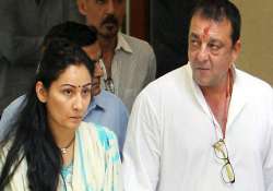 manyata to surprise sanjay dutt on his birthday