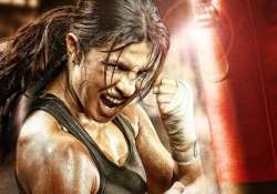 mary kom is my guru dakshina on teachers day priyanka