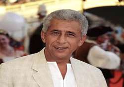 masoom cannot be improved naseeruddin shah interview