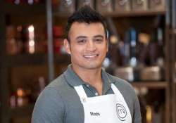 masterchef kitchen treats all equally says rishi desai