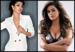 meera chopra wants to follow sis priyanka s footsteps wants to play a baddie on screen see pics