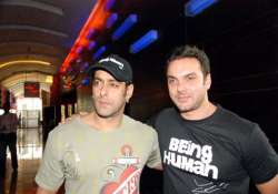 mental in 3d still to take a call sohail khan