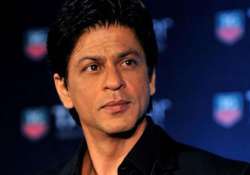 mohan raman lauds srk as superstar sans stardom