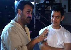 mohanlal to join aamir in satyamev jayate for promotion in south