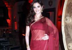 monica bedi returns back to saraswatichandra