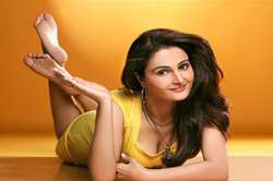 monica bedi to make debut in punjabi film