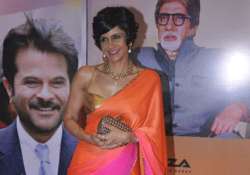 motherhood changed my connect with children mandira bedi