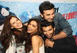 movie preview yeh jawaani hai deewani