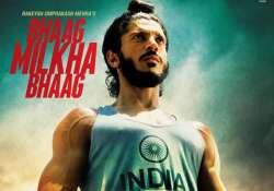 bhaag milkha bhaag movie review