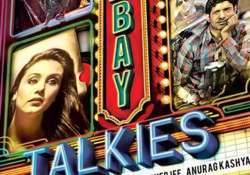 movie review bombay talkies an ideal approach to salute cinema