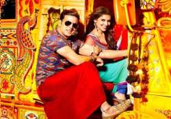 movie review do not activate your mind when you watch khiladi 786