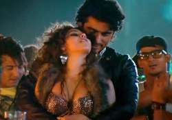 music review aurangzeb music average but powerful