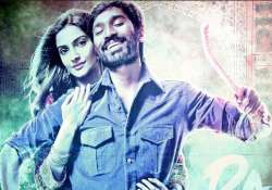 music review raanjhanaa music glorifies love in unique way