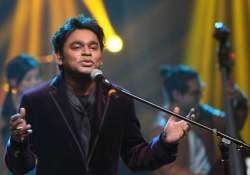 known and unknown facts about music maestro ar rahman