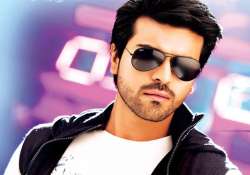 my father made me sign zanjeer ram charan teja