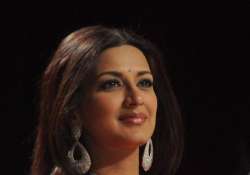 my mother is my hero sonali bendre