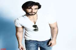 my enthusiasm was misrepresented ranveer singh