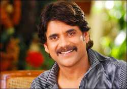 nagarjuna to produce son s next