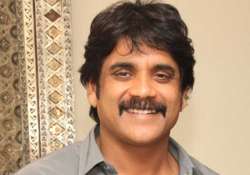 nagarjuna to spend birthday cheering for his ibl team