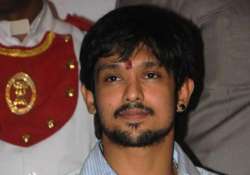 nakul prefers acting to singing