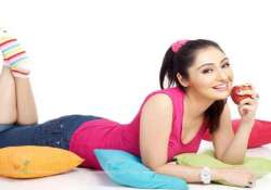 namrata thapa bored of doing goody goody roles