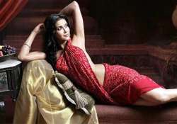 nandana gets hate mail for nudity in rang rasiya