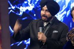 navjyot singh sidhu to quit bigg boss to campaign in gujarat