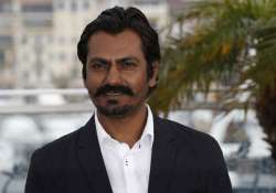 nawazuddin celebrates his 39th birthday in cannes