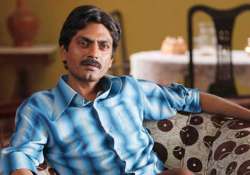 nawazuddin to shoot for biopic end of bandit queen