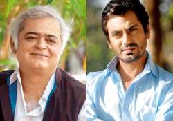 nawazuddin siddiqui turns gay for hansal mehta s next