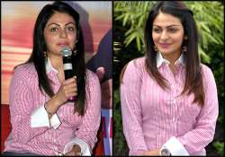 i want to empower women says neeru bajwa