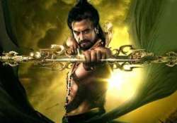 neeta lulla designs rajnikanth s look for kochadaiiyaan