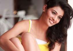 neha hinge never expected a career in bollywood