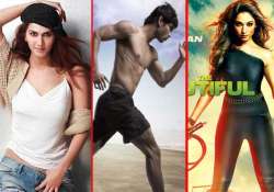 bollywood newcomers to watch out this year