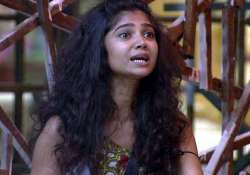 no... i would never go back inside bigg boss house ratan rajput view pics