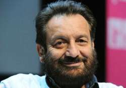 no celebrity ego in l.a says shekhar kapur