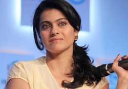 no one better than me right now says kajol