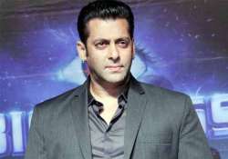 no takers for salman khan s telly show paanch ka punch