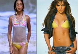 no dhoom for me now only respectable roles esha deol