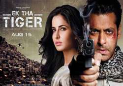 no sequel to salman khan s ek tha tiger