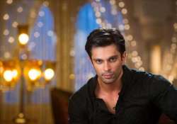 not quitting qubool hai karan singh grover