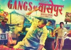 not made gangs of wasseypur to change things says anurag