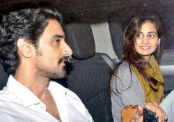 nothing official about marrying naina bachchan kunal kapoor see pics