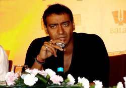 nothing objectionable in aarakshan ajay devgn